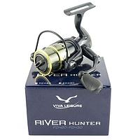 Катушка VIVA River Hunter FD 420