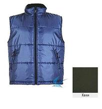 Жилет Турист р.44-46 серый