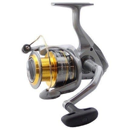 Катушка Okuma Avenger New 4000FD
