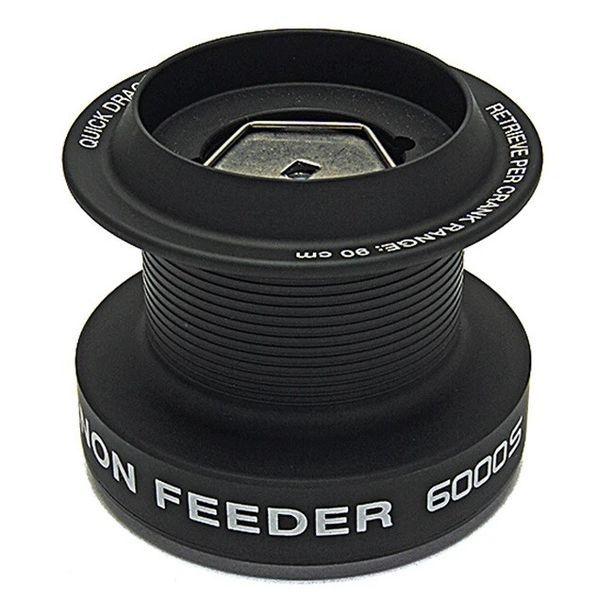Шпуля запасная Nautilus Zenon Feeder NZF6000S