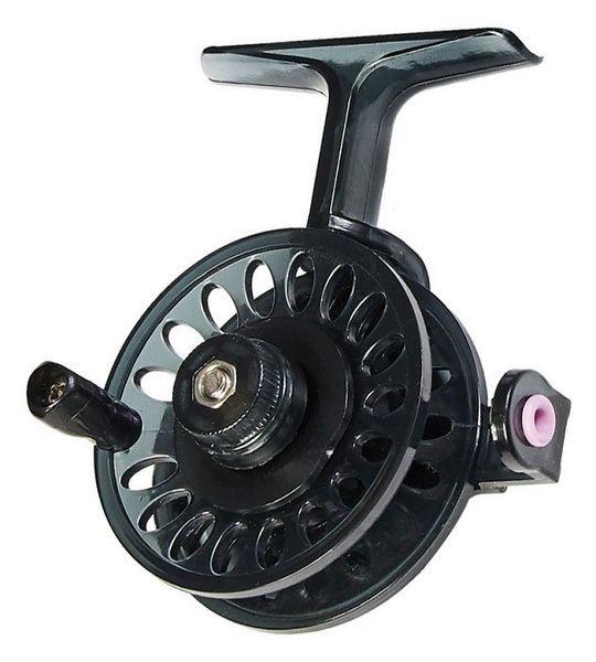 Катушка проводочная Lucky John ICE WHEEL 1, 6см 1160, фото 1