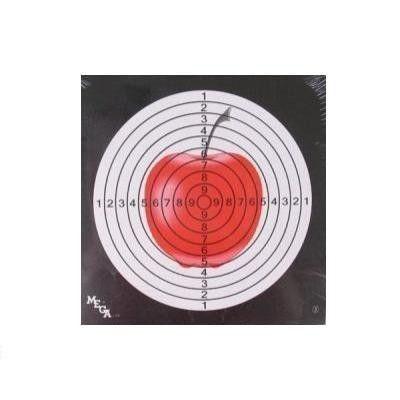Мишень Remington Яблоко (в уп. 50шт.)
