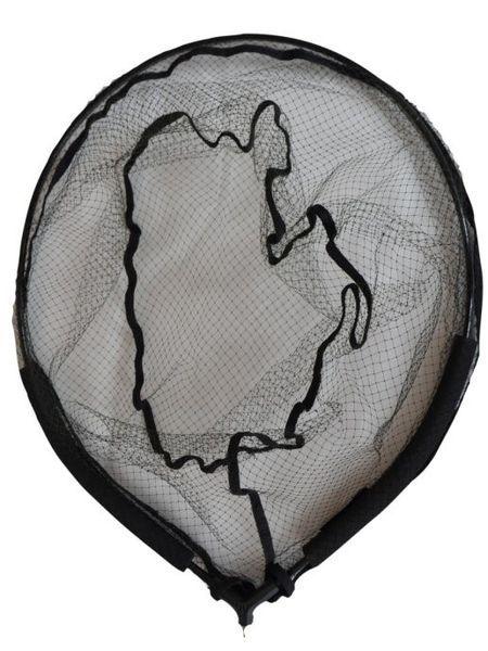 Голова подсачека Caiman 55х50см+EVA 209975: продажа, цена в Семей ...