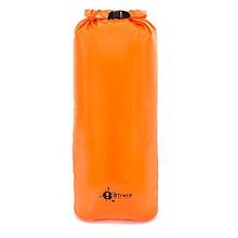 Гермомешок BTrace с лямками DryBag 80л оранжевый А0357