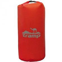 Гермомешок Tramp нейлон 20л красный TRA-102