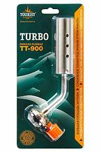 Горелка газовая Tourist Turbo TT-900