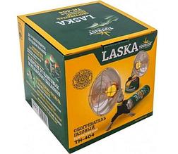 Обогреватель газовый Tourist Laska TH-404