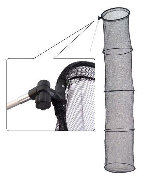 Садок Akara 4 секции KP40 2003 B/KP40-2004B со штырем, фото 1