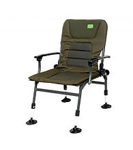 Кресло карповое CARP PRO Torus 76247