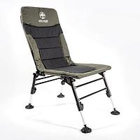Кресло карповое Кедр эконом SKC-04