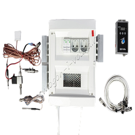 Автоматика БКУ-097 v2.0 ПВК 100-120-150 литров