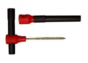 Комплектующие к палаткам