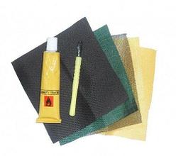 Ремкомплект для палатки Tramp (заплаты) TRA-043