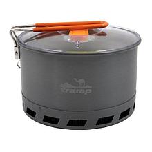 Котел Tramp Firebird 2,2л с теплообменником TRC-119