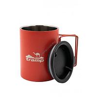 Термокружка 500мл Tramp TRC-135.17 терракотовый