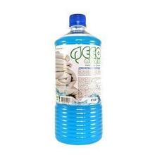 Гель для стирки белого и светлого "ECOnomic" 1000мл