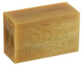 Мыло хозяйственное 250 г 65%