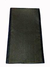 Коврик дезинфицирующий 100*100 (СибАгро)