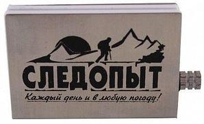 Спички  Следопыт вечная бол. PF-FT-03