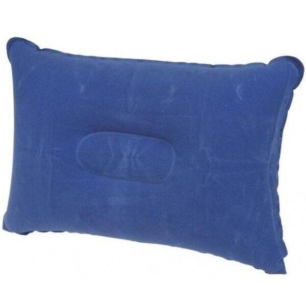 Подушка надувная под голову Tramp Lite TLA-006 синий