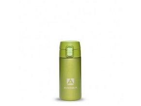 Термос питьевой вакуумный, бытовой, тм Арктика, 500 мл, арт. 705-500 зеленый