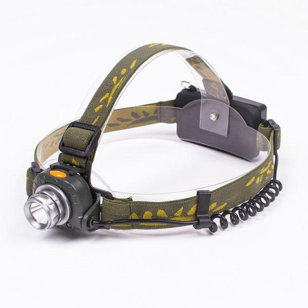 Фонарь налобный SWAT NK-G603, фото 1