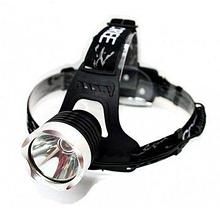 Фонарь налобный SWAT NK-H015 XM-LT6