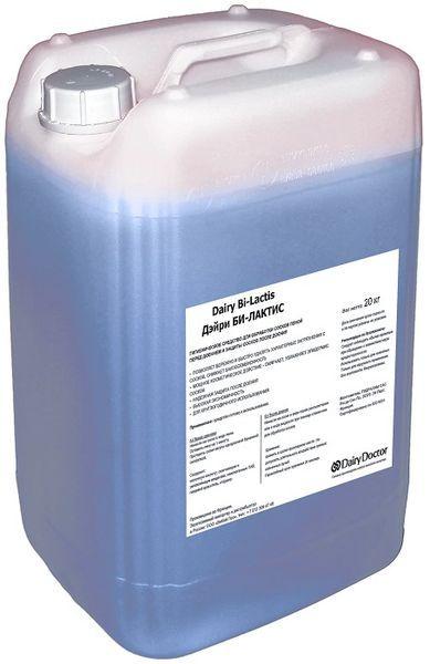 Гигиена вымени Дэйри Би-Лактис(канистра 20кг)пена Франция, фото 1