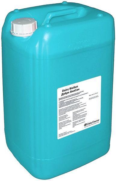 Гигиена вымени Дэйри БиоСан (канистра 20кг) РФ, фото 1