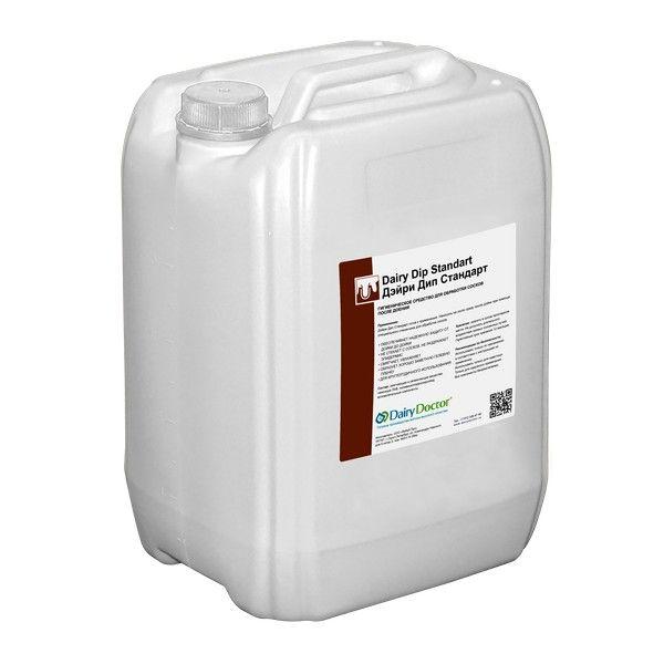 Гигиена вымени Дэйри Дип Стандарт (канистра 5кг) РФ, фото 1