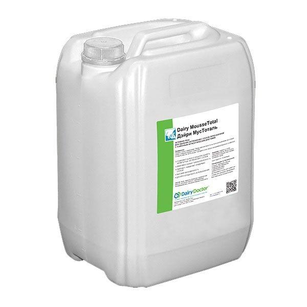 Гигиена вымени Дэйри Мус Тоталь (канистра 20кг) РФ, фото 1