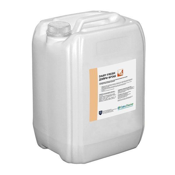 Моющее средство  Дэйри Фрэш 20кг (РФ), фото 1