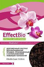 Грунт Effectbio Субстрат для Орхидей EcoLine Цеолит 2л 19 - 28 мм