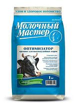 Молочный мастер для коров оптимизатор 1 кг