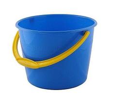 Ведро 9 л лукошко широкое