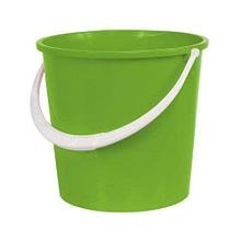 Ведро пластмассовое 5 литров