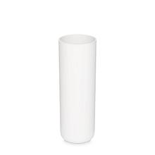 Ваза для цветов под срезку D90 мм H 255 мм