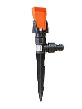 Распылитель садовый Жук грядочный под коннектор