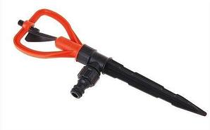 Распылитель садовый Жук лепесток под коннектор