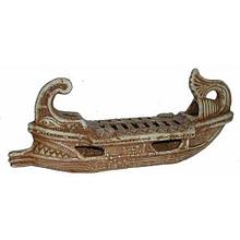 Грот Аква Лого Галера большая