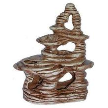 Грот Аква Лого Дверь в скале большая 195/210мм