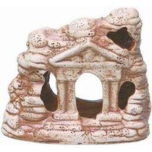 Грот Аква Лого Дверь в скале средняя 170/180мм