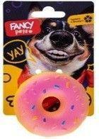 Игрушка для собак  FР Пончик 9 см Р10, Р8