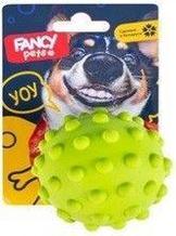 Игрушка для собак FР Мяч Ёжик 8,5 см Р4