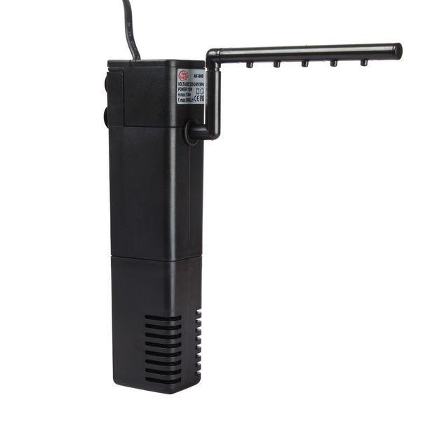 Помпа - фильтр Agua Reef АF-800 800л/ч 100-200л, фото 1