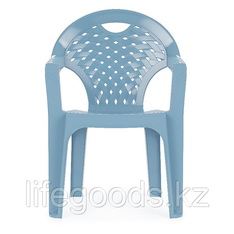 Кресло пластиковое М2611, фото 2