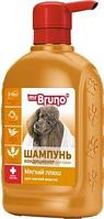 Шампунь М. Бруно кондиц. Мягкий плюш 350 мл