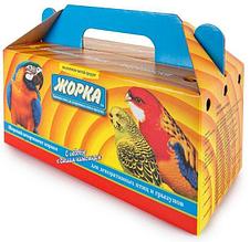 Жорка Кузя Переноска малая с ручкой 10 * 10 * 20 см