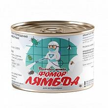 Фомор-ЛЯМБДА шашка инсектоакарицидная 100 гр
