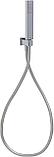 Душевой гарнитур Allen Brau Infinity 5.21021-00 хром, фото 3